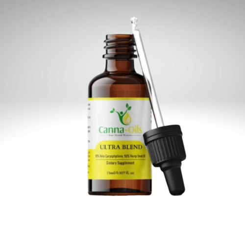 Canna-Oils Ultra Blend