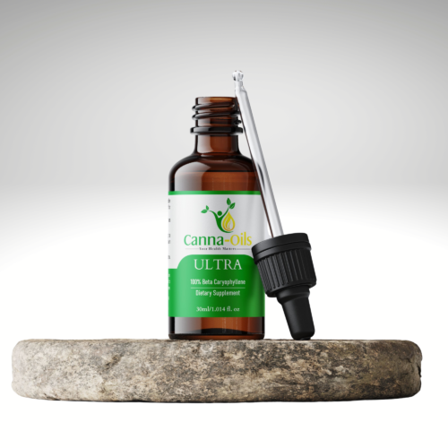 Canna-Oils Ultra | Canna Oils