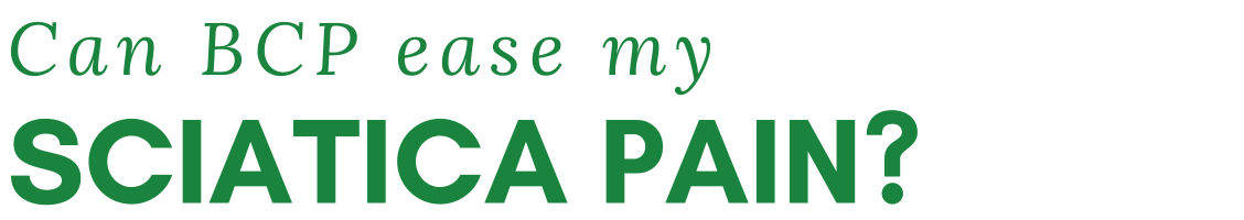 Easing Sciatica Discomfort Canna Oils