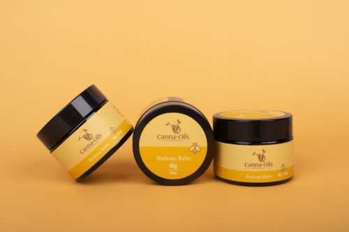 Bodease Balm (purchase another product and receive $5 off your balm)!!