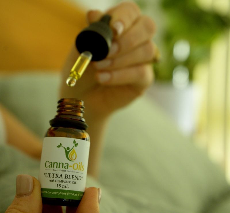 buy beta caryophyllene