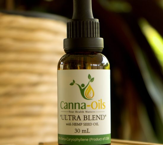 Blend 30ml